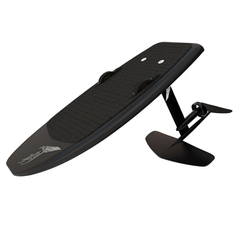 Lift 3 eFoil Package - 5' 9" Explorer - Black