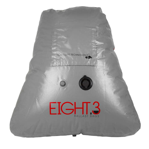 Eight.3 Ronix Telescope 950 Bow Ballast Bag (950 lbs)