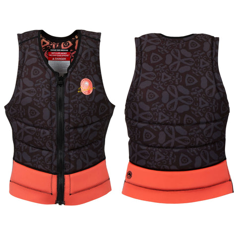 2021 Radar Lyric Women's Comp Vest