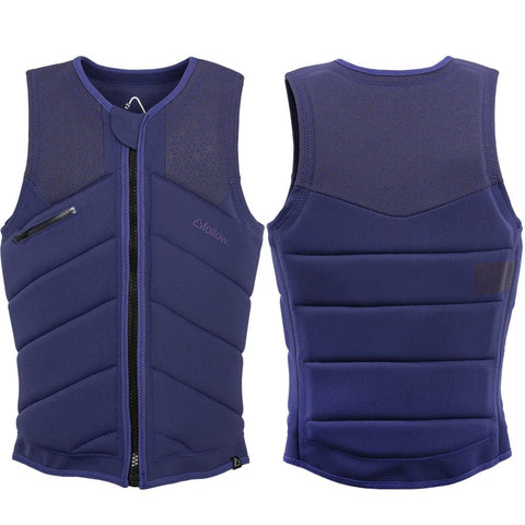 Follow Lace Pro Womens Comp Vest