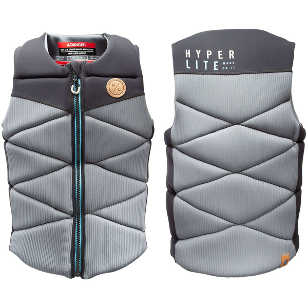 2021 Hyperlite Riot Comp Vest | WakeMAKERS