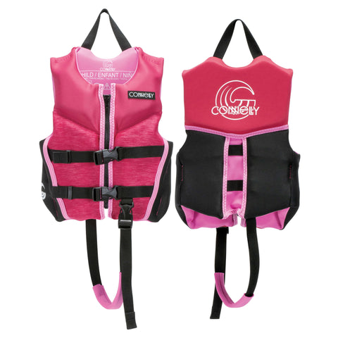 2023 Connelly Child Classic CGA Life Jacket