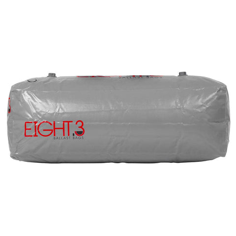 Eight.3 Plug 'n Play 400 Ballast Bag (400 lbs.)