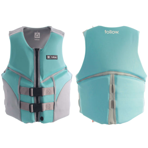 2021 Follow Cure Women's CGA Life Jacket