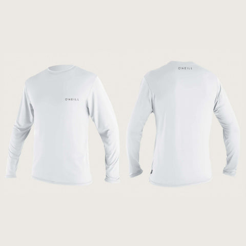 O'Neill Basic Skins 30+ L/S Sun Shirt