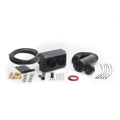 Heater Craft Complete Marine Heater Kit