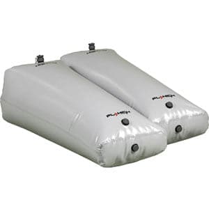Fly High Pro X Series Nautique Wedge Sac (Blem)