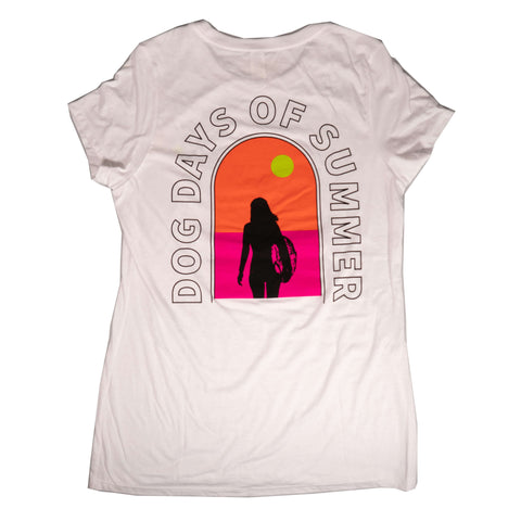 WakeMAKERS Endless Summer Women's T-Shirt