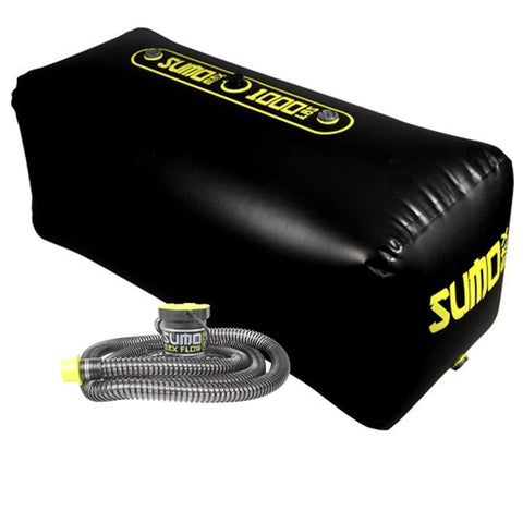 Straight Line Sumo Max 1000 & Max Flow Pump (1000 lb)