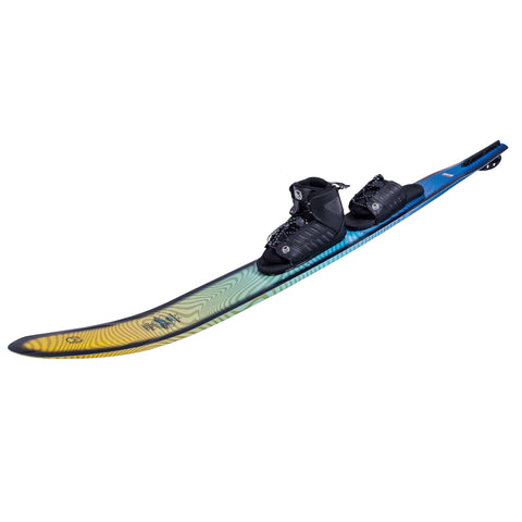 2021 HO Sports Fusion Freeride / FreeMax Water Ski Package