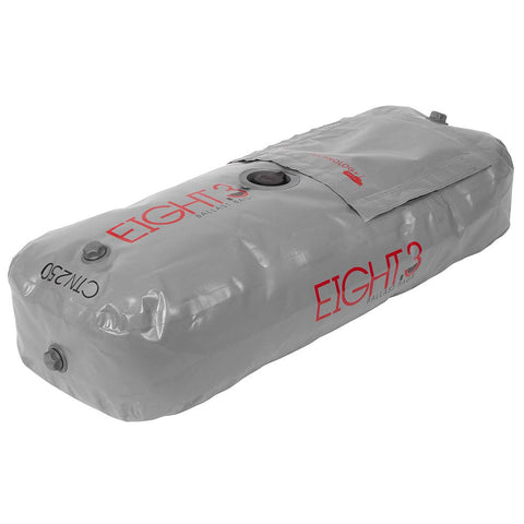 Eight.3 Ronix Telescope 250 Locker/Seat Tube Sac Ballast Bag (250 lbs)
