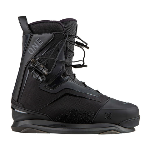 2020 Ronix One Black Anthracite Wakeboard Boot