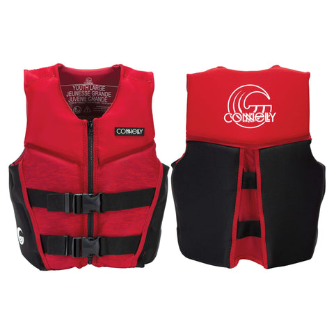2023 Connelly Youth Classic CGA Life Jacket