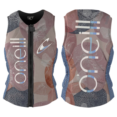 O'Neill Women's Slasher Comp Vest