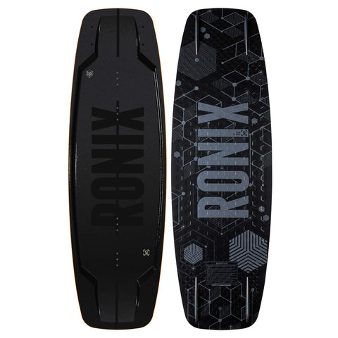 2024 Ronix Parks / Parks Wakeboard Package