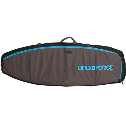 Liquid Force DLX Surf Day Tripper Board Bag