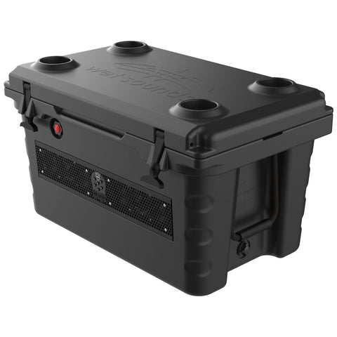 Wet Sounds Shivr HD Audio Cooler
