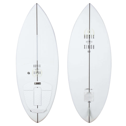 2020 Ronix Flyweight Skimmer Wakesurf Board