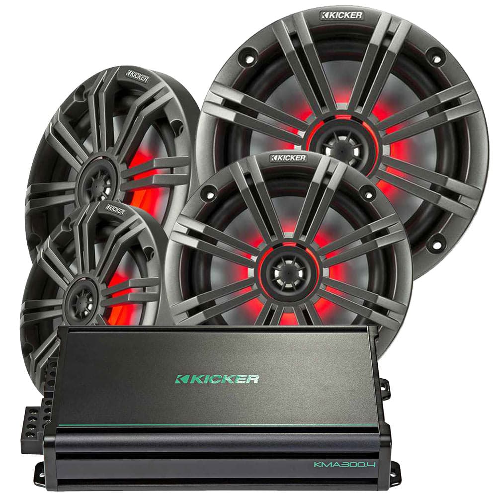 6.5 boat sales speakers