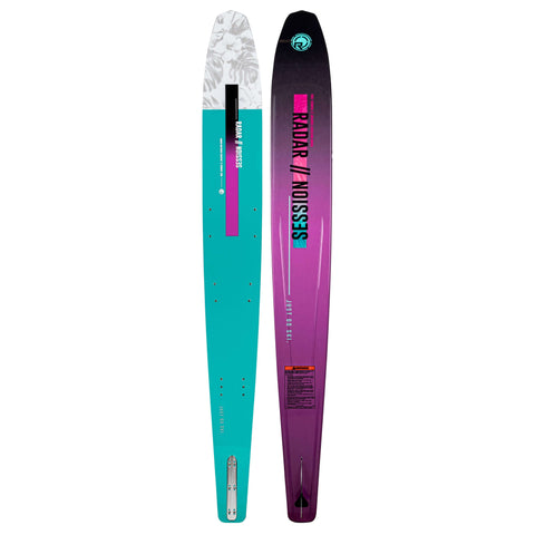 Radar Session Womens Water Ski