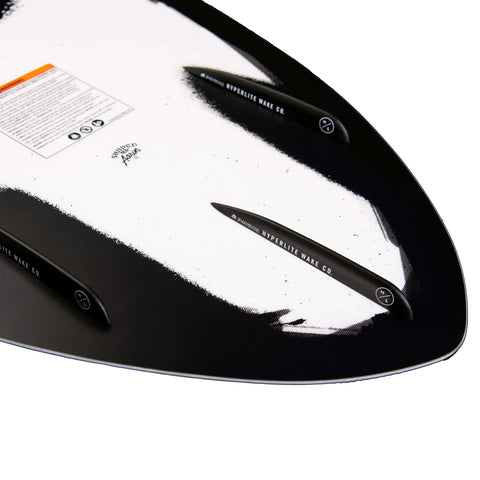 2021 Hyperlite Hi-Fi Wakesurf Board