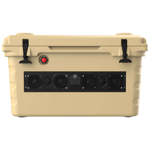 Wet Sounds Shivr HD Audio Cooler