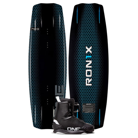 2023 Ronix One Blackout / One Wakeboard Package