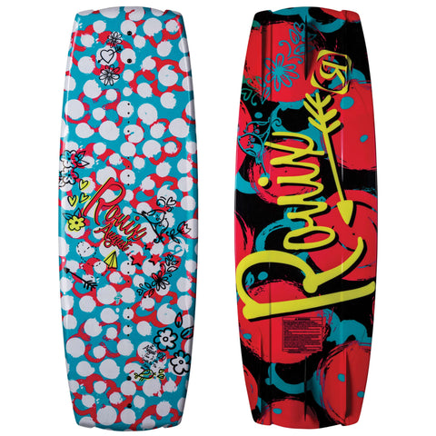 Ronix August Girl's Wakeboard