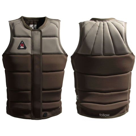 Follow Pharaoh Women's Comp Vest