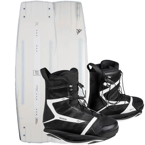 2019 Ronix RXT / RXT Wakeboard Package