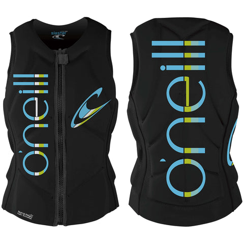 O'Neill Women's Slasher Comp Vest