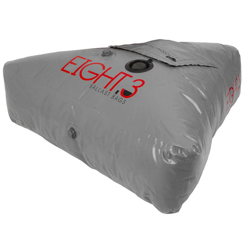 Eight.3 Ronix Telescope 600 Bow Ballast Bag (600 lbs)