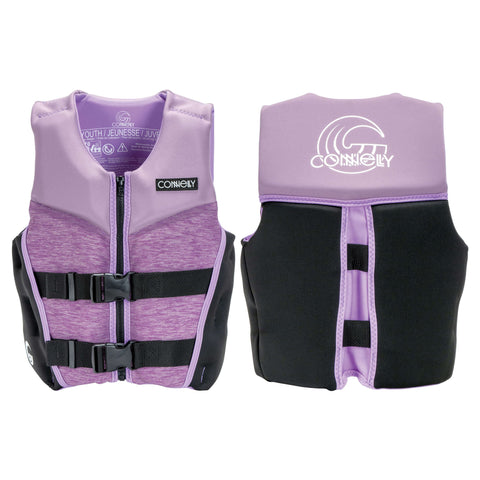 2023 Connelly Youth Classic CGA Life Jacket