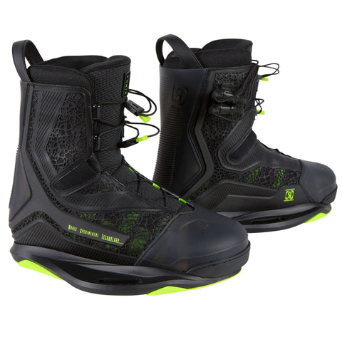 2021 Ronix RXT Wakeboard Boots