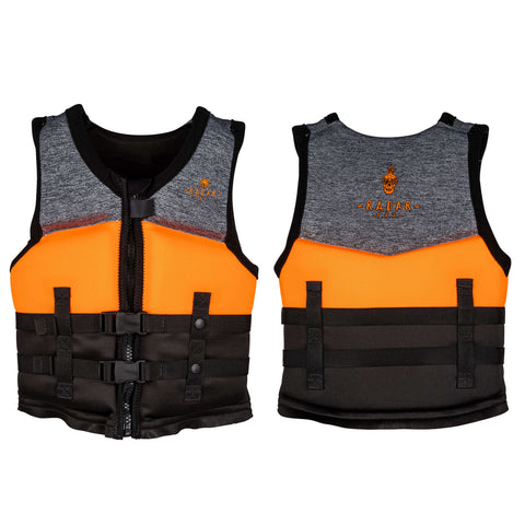 Radar T.R.A. Boy's Youth CGA Life Jacket