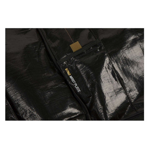 Ronix Foil Kit Padded Case - Alloy / Hybrid Carbon Series - Black / Gold