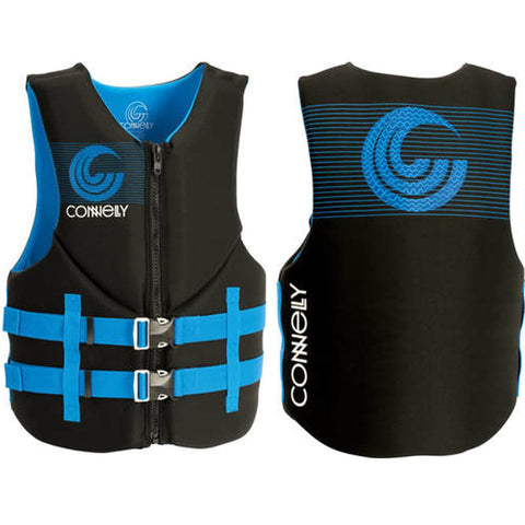 Connelly Promo CGA Life Jacket
