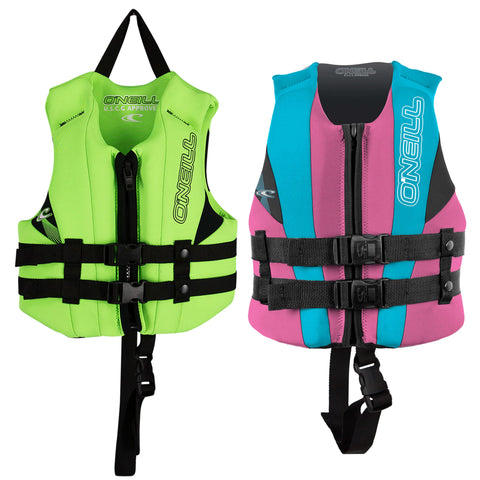 O'Neill Child Life Jacket O'Neill Child Life Jacket
