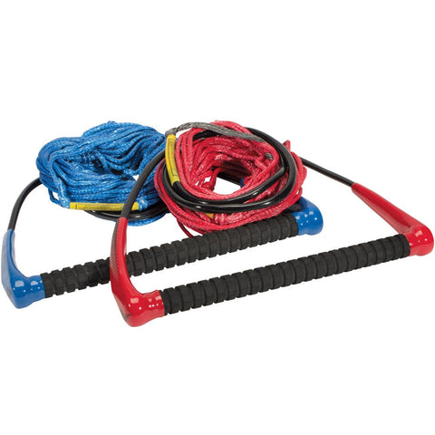 2019 Proline Response Wakeboard Rope and Handle Package