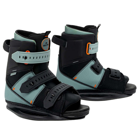 Slingshot Native / Option Wakeboard Package