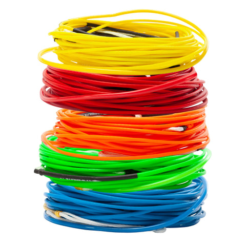 2023 Hyperlite X-Line Wakeboard Rope