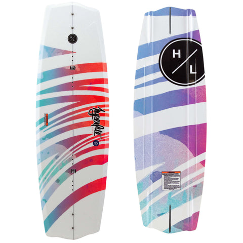 2021 Hyperlite Eden 2.0 Wakeboard