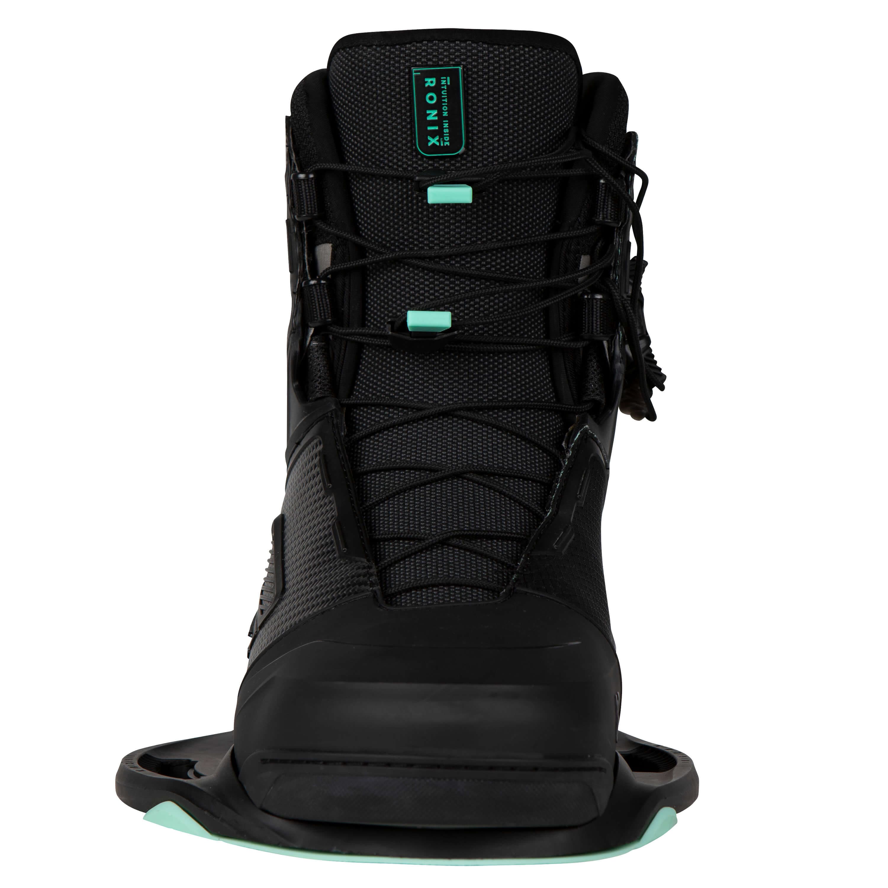 2021 Ronix One Carbitex Wakeboard Boots | WakeMAKERS