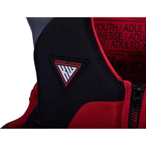 2024 Hyperlite Volkano Youth CGA Life Jacket