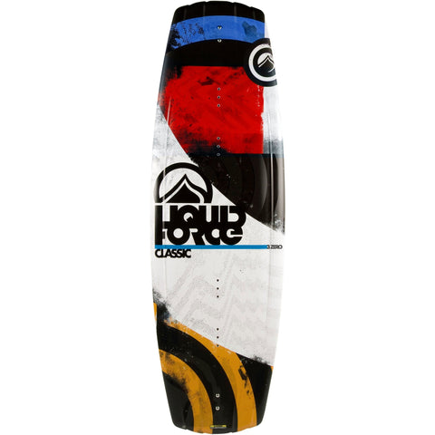 2015 Liquid Force Classic Wakeboard 