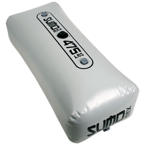 Straight Line Sumo Max 475 Ballast Bag (475 lbs)