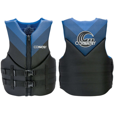 2021 Connelly Promo CGA Life Jacket