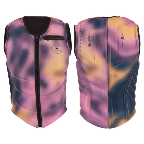 Liquid Force Women's Breeze Comp Vest