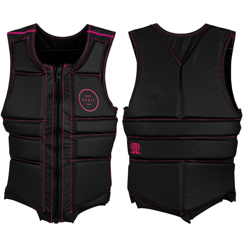 Ronix Coral Athletic Fit Womens Comp Vest