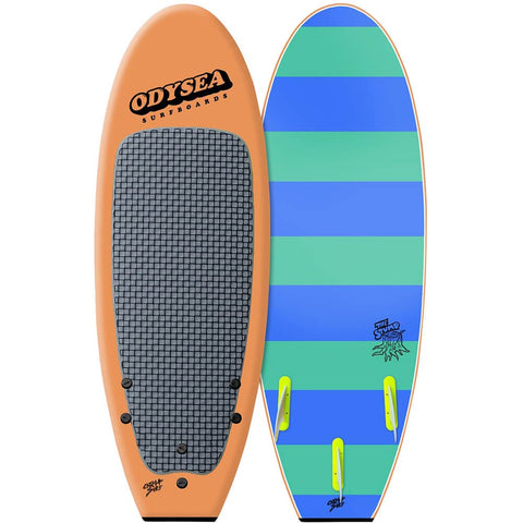 Catch Surf Odysea Stump Wakesurf Board